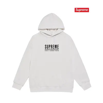 ￥~98/108 SUP⭐EME HOODIE 101160254