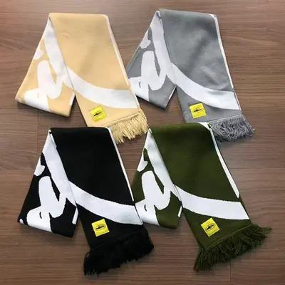 ￥~85 COR⭐EIZ SCARF 101160152