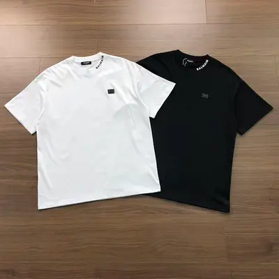 ￥~138 BALMAIN T-SHIRT 101171953