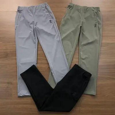 ￥~165 ON TROUSERS 101170553