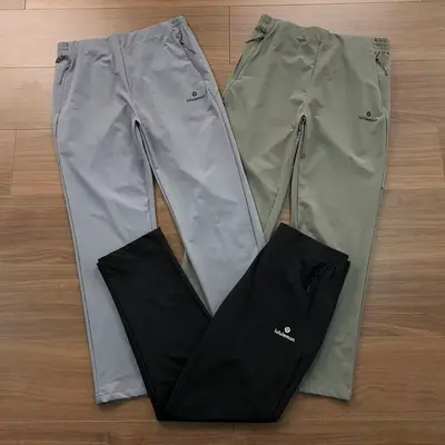 ￥~165 LUL⭐LEM⭐N TROUSERS 101170753
