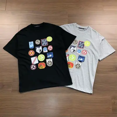 ￥~138 L⭐V⭐ T-SHIRT 101171753