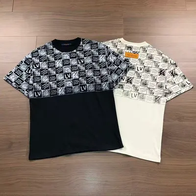 ￥~138 L⭐V⭐ T-SHIRT 101171853