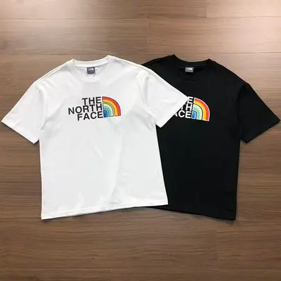 ￥~125 TH⭐NO⭐FCE T-SHIRT 101171254
