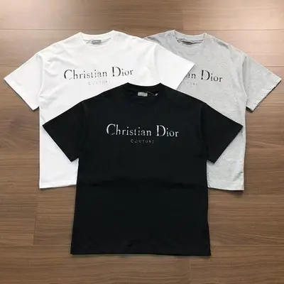 ￥~138 DI⭐R T-SHIRT 101172053