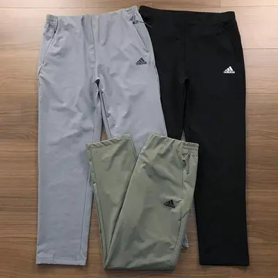 ￥~165 AD⭐DAS TROUSERS 101170853
