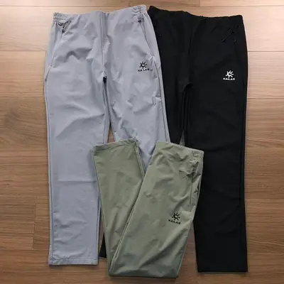 ￥~165 KA⭐LAS TROUSERS 101171253