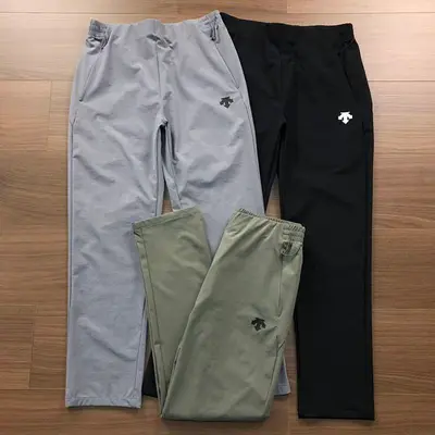 ￥~165 DES⭐⭐NTE TROUSERS 101171353