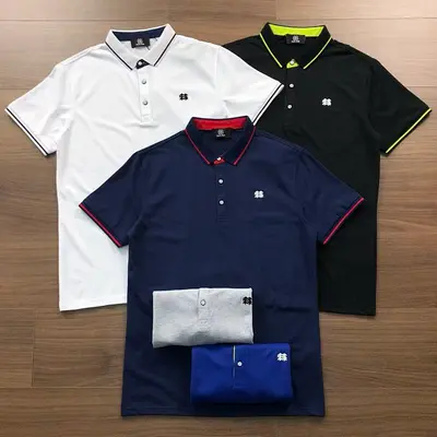 ￥~138 KOL⭐N SPORT POLO 101171054