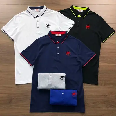 ￥~138 MAMMUT POLO 101170954