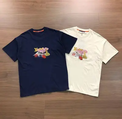 ￥~138 L⭐V⭐ T-SHIRT 101171653