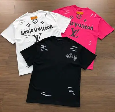 ￥~138 L⭐V⭐ T-SHIRT 101171454