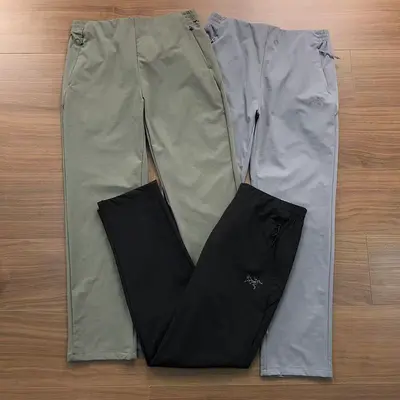 ￥~165 AR⭐⭐ERYX TROUSERS 101171453