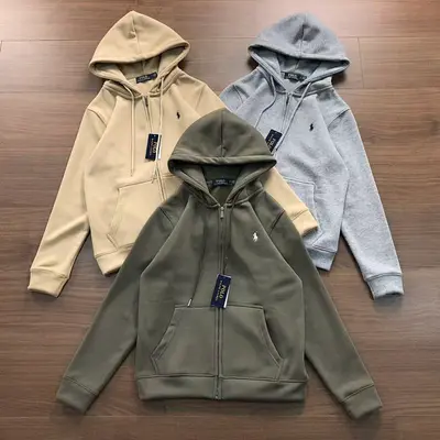 ￥~155 RA⭐PH⭐AUREN HOODIE 101170254