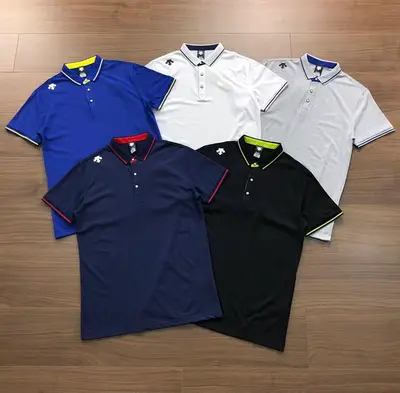 ￥~138 DES⭐⭐NTE POLO 101170754