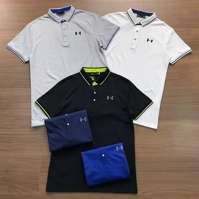 ￥~138 UN⭐ER AR⭐OUR POLO 101170654