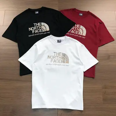 ￥~125 TH⭐NO⭐FCE T-SHIRT 101190154