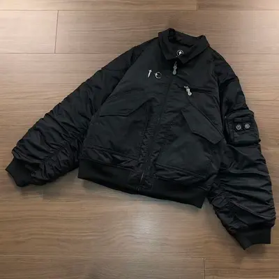 ￥~345 THUG CLUB JACKET 101205454