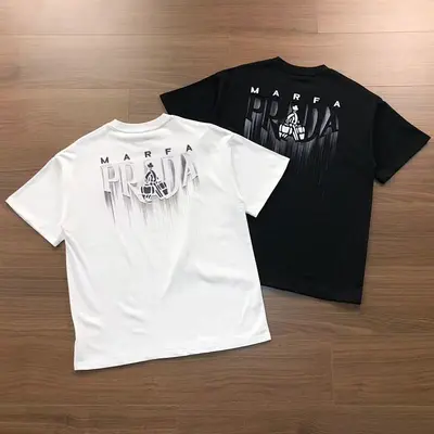 ￥~148 PRA⭐A T-SHIRT 101190554