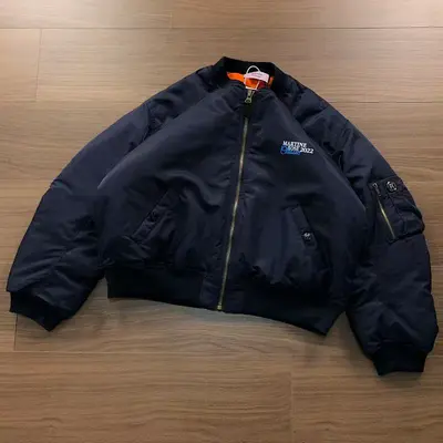 ￥~408 MA⭐TINE R⭐SE JACKET 101202254