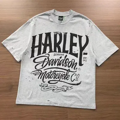 ￥~105 SA⭐NT MI⭐HAEL T-SHIRT 101203954