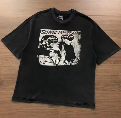 ￥~105 SA⭐NT MI⭐HAEL T-SHIRT 101203454