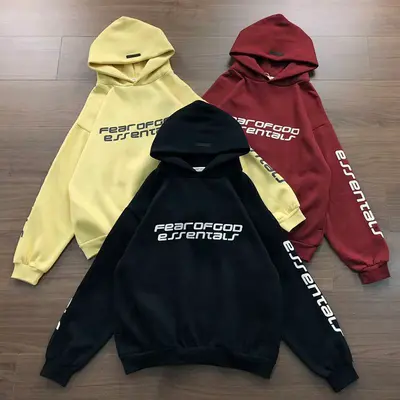 ￥~165 FOG HOODIE 101202954