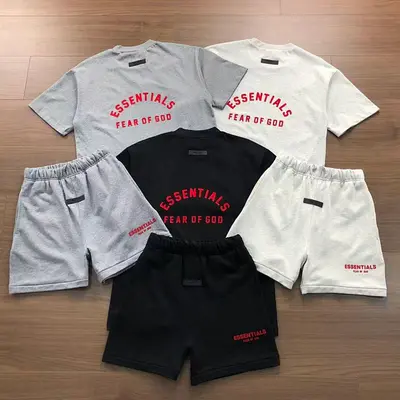 TOP￥~95 TROUSERS￥~108 FOG T-SHIRT SHORTS 101203254