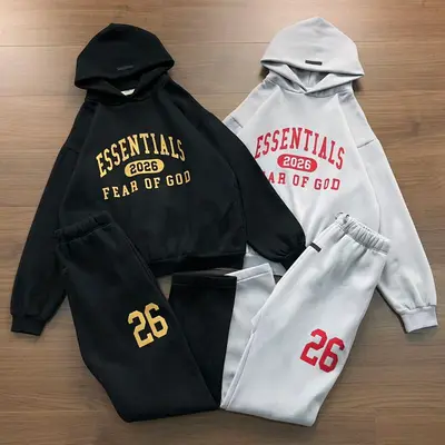 TOP￥~165 TROUSERS￥~158 FOG HOODIE TROUSERS 101210954