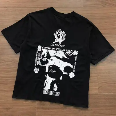 ￥~115 ENFANTS RICHES DEPRIMES T-SHIRT 101204354