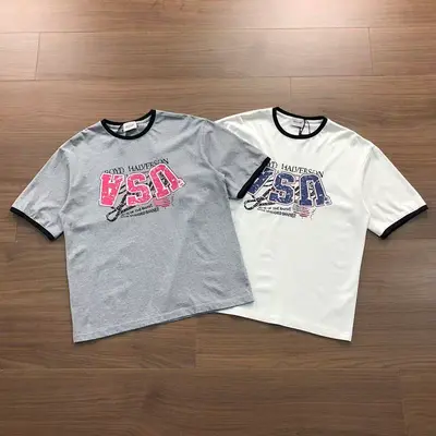 ￥~128 GRA⭐LZ T-SHIRT 101204854
