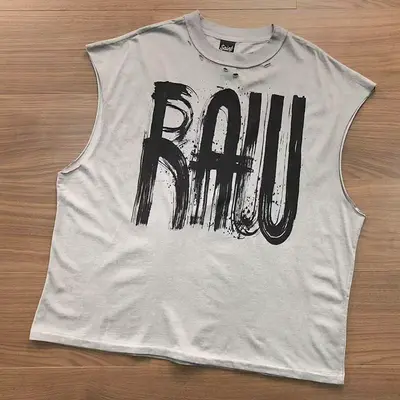 ￥~105 SA⭐NT MI⭐HAEL VEST 101205254