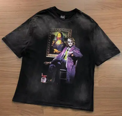 ￥~115 SA⭐NT MI⭐HAEL T-SHIRT 101203754