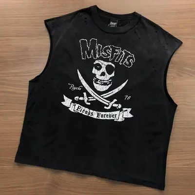 ￥~105 SA⭐NT MI⭐HAEL VEST 101205054