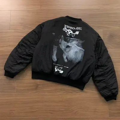 225 ￥~ENFANTS RICHES DEPRIMES JACKET