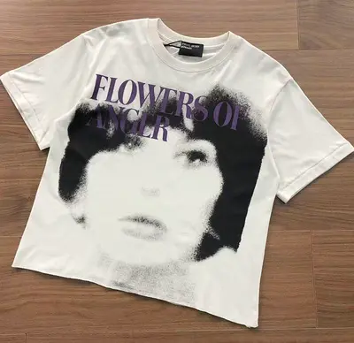 ￥~105 ENFANTS RICHES DEPRIMES T-SHIRT 101204554