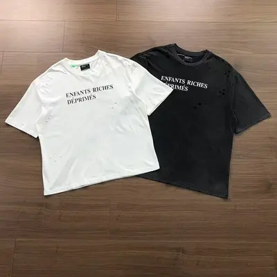 ￥~115 ENFANTS RICHES DEPRIMES T-SHIRT 101204654