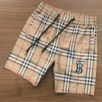 ￥~78 BUR⭐⭐RRY SHORTS 101201053