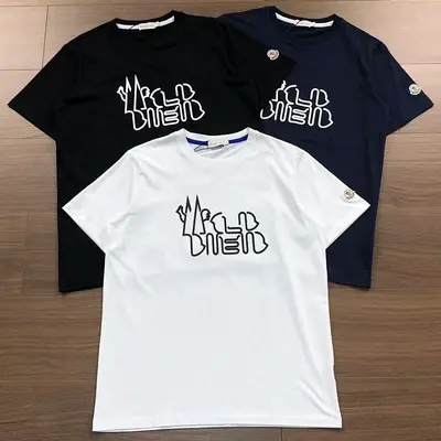 ￥~118 MON⭐LER T-SHIRT 101202053