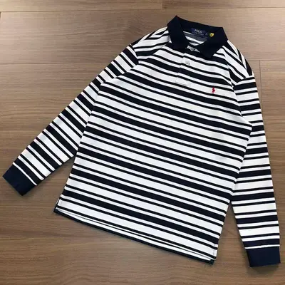 ￥~168 RA⭐PH⭐AUREN LONG SLEEVED 101202753