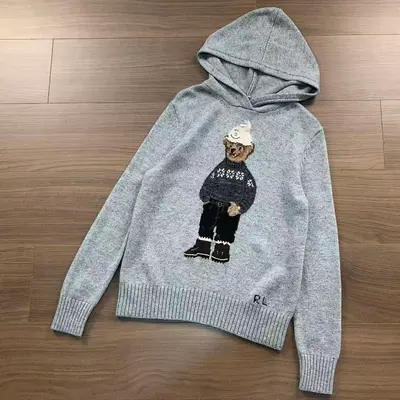 ￥~185 RA⭐PH⭐AUREN SWEATER FEMALE 101202653