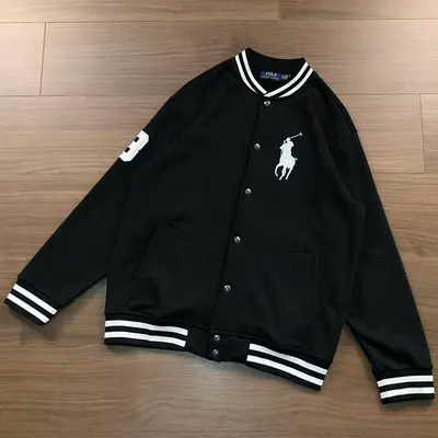￥~208 RA⭐PH⭐AUREN JACKET 101202553
