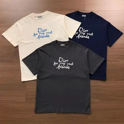 ￥~148 DI⭐R T-SHIRT 101201354