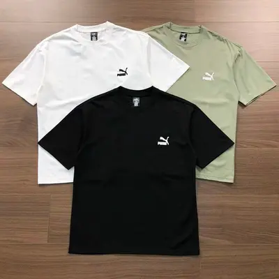 ￥~125 P⭐M⭐ T-SHIRT 101201554