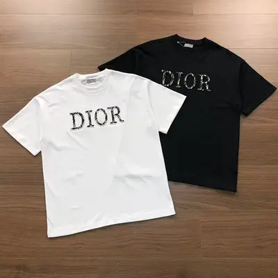 ￥~148 DI⭐R T-SHIRT 101201054