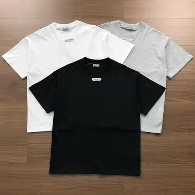 ￥~148 DI⭐R T-SHIRT101201154