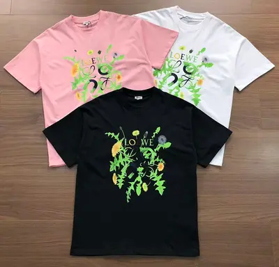 ￥~148 LOE⭐E T-SHIRT 101200854