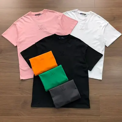 ￥~148 L⭐V⭐ T-SHIRT 101200254