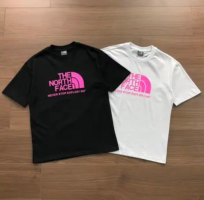 ￥~125 TH⭐NO⭐FCE T-SHIRT 101201654