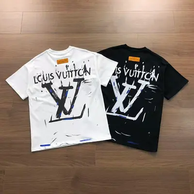 ￥~148 L⭐V⭐ T-SHIRT 101200354